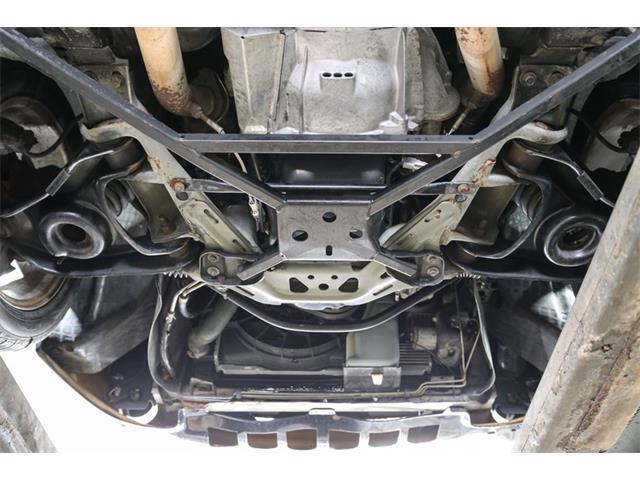 1995 Ford Mustang Cobra (CC-2066756) for sale in Sherman, Texas