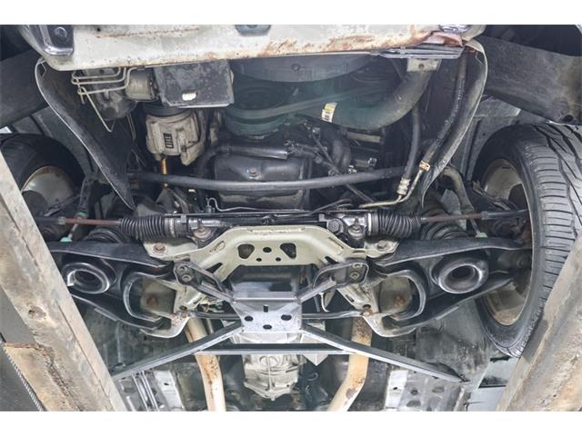 1995 Ford Mustang Cobra (CC-2066756) for sale in Sherman, Texas