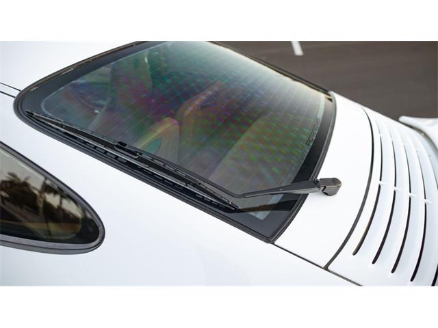 2001 Porsche 911 Turbo (CC-2066757) for sale in Costa Mesa, California