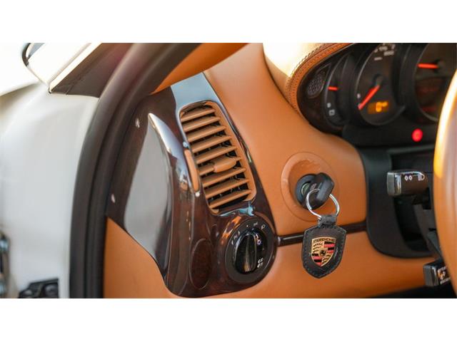 2001 Porsche 911 Turbo (CC-2066757) for sale in Costa Mesa, California