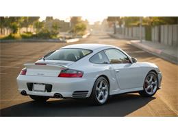 2001 Porsche 911 Turbo (CC-2066757) for sale in Costa Mesa, California