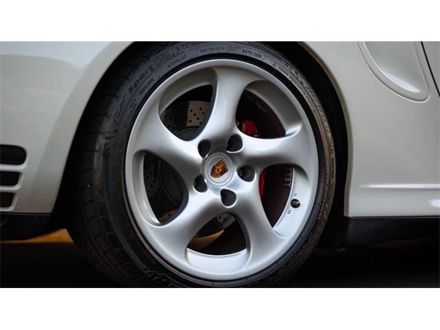 2001 Porsche 911 Turbo (CC-2066757) for sale in Costa Mesa, California