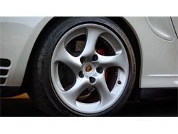 2001 Porsche 911 Turbo (CC-2066757) for sale in Costa Mesa, California