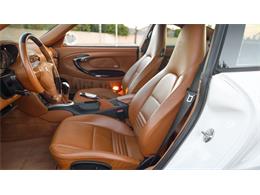2001 Porsche 911 Turbo (CC-2066757) for sale in Costa Mesa, California