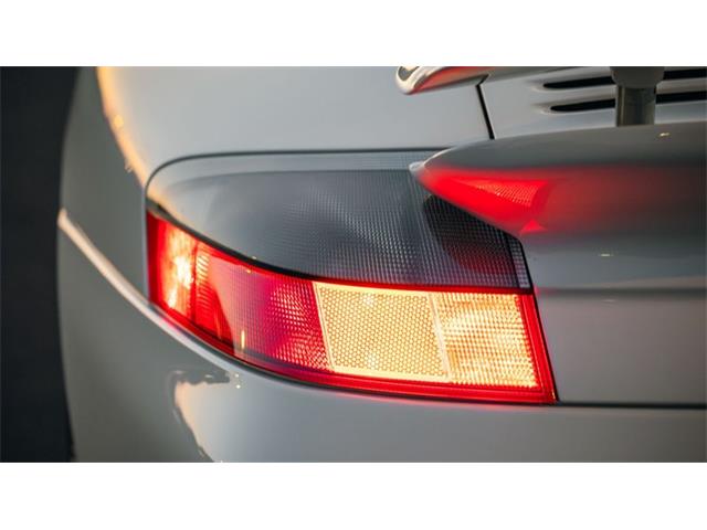 2001 Porsche 911 Turbo (CC-2066757) for sale in Costa Mesa, California