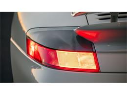 2001 Porsche 911 Turbo (CC-2066757) for sale in Costa Mesa, California