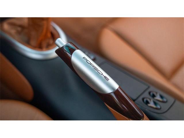 2001 Porsche 911 Turbo (CC-2066757) for sale in Costa Mesa, California