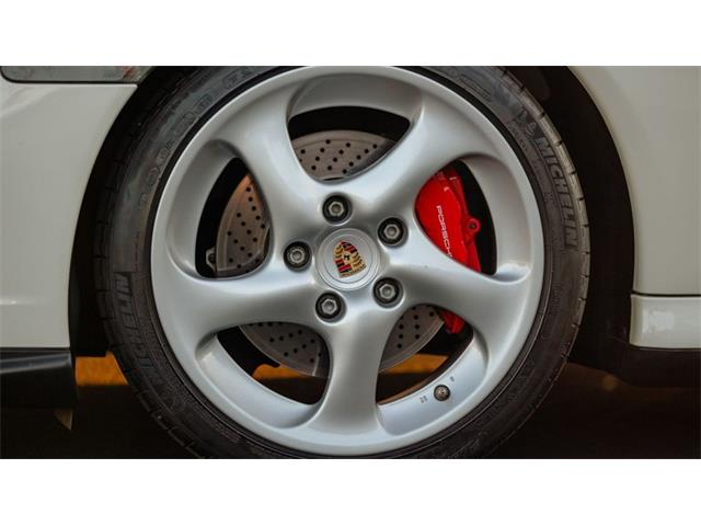 2001 Porsche 911 Turbo (CC-2066757) for sale in Costa Mesa, California