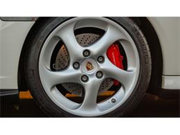 2001 Porsche 911 Turbo (CC-2066757) for sale in Costa Mesa, California