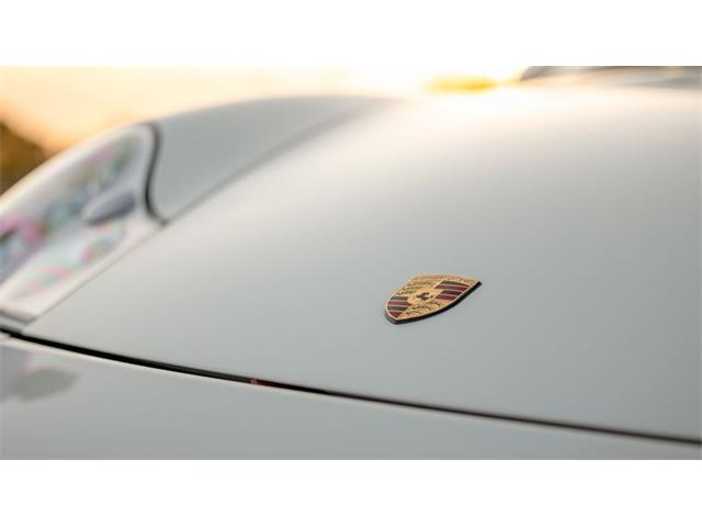 2001 Porsche 911 Turbo (CC-2066757) for sale in Costa Mesa, California