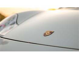 2001 Porsche 911 Turbo (CC-2066757) for sale in Costa Mesa, California