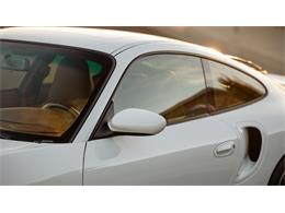 2001 Porsche 911 Turbo (CC-2066757) for sale in Costa Mesa, California