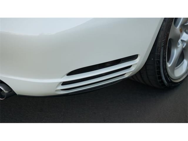 2001 Porsche 911 Turbo (CC-2066757) for sale in Costa Mesa, California