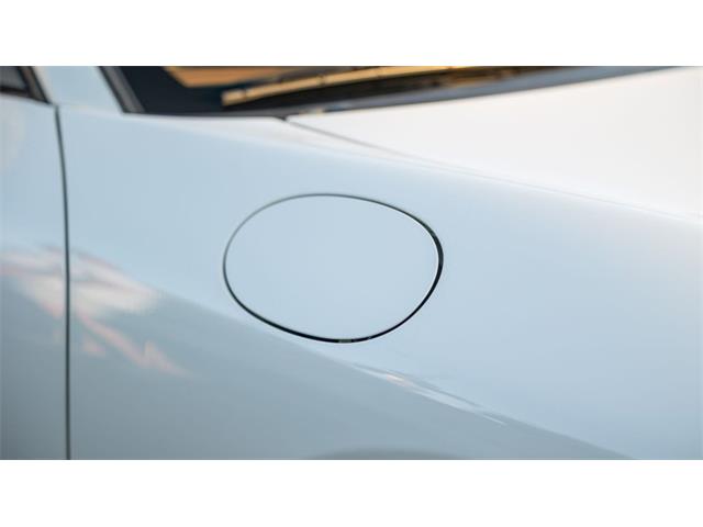 2001 Porsche 911 Turbo (CC-2066757) for sale in Costa Mesa, California