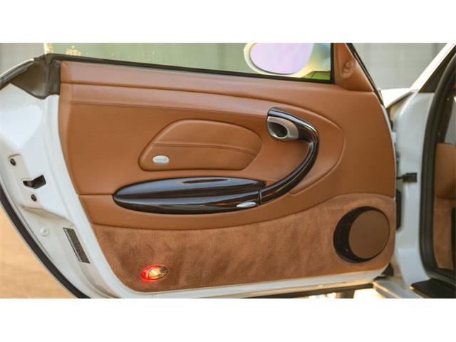 2001 Porsche 911 Turbo (CC-2066757) for sale in Costa Mesa, California