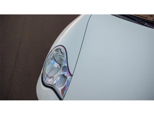 2001 Porsche 911 Turbo (CC-2066757) for sale in Costa Mesa, California