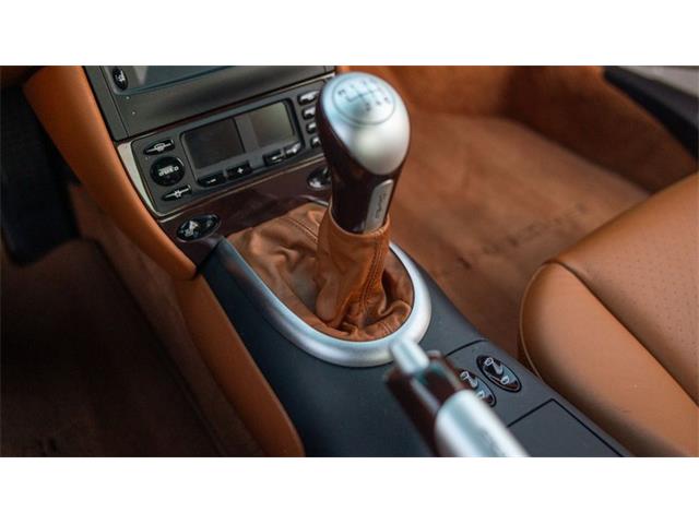 2001 Porsche 911 Turbo (CC-2066757) for sale in Costa Mesa, California