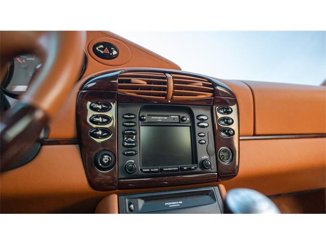 2001 Porsche 911 Turbo (CC-2066757) for sale in Costa Mesa, California