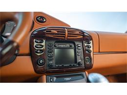 2001 Porsche 911 Turbo (CC-2066757) for sale in Costa Mesa, California