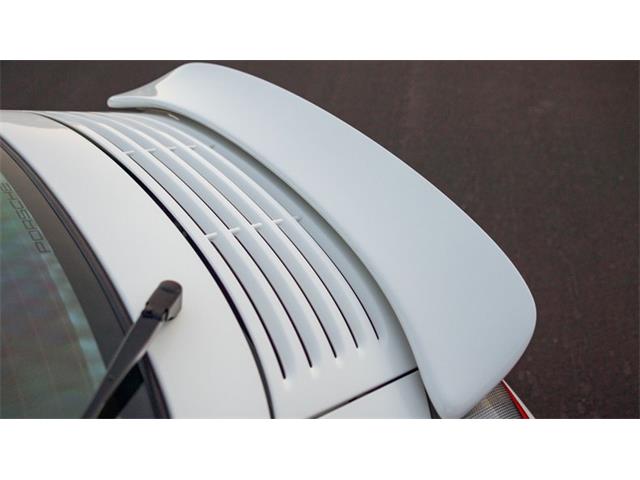 2001 Porsche 911 Turbo (CC-2066757) for sale in Costa Mesa, California