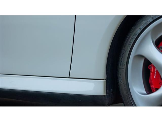 2001 Porsche 911 Turbo (CC-2066757) for sale in Costa Mesa, California