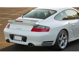 2001 Porsche 911 Turbo (CC-2066757) for sale in Costa Mesa, California