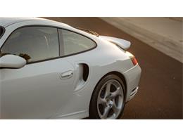 2001 Porsche 911 Turbo (CC-2066757) for sale in Costa Mesa, California