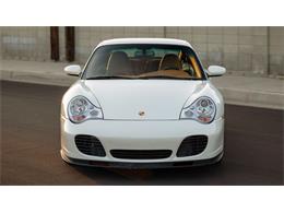 2001 Porsche 911 Turbo (CC-2066757) for sale in Costa Mesa, California