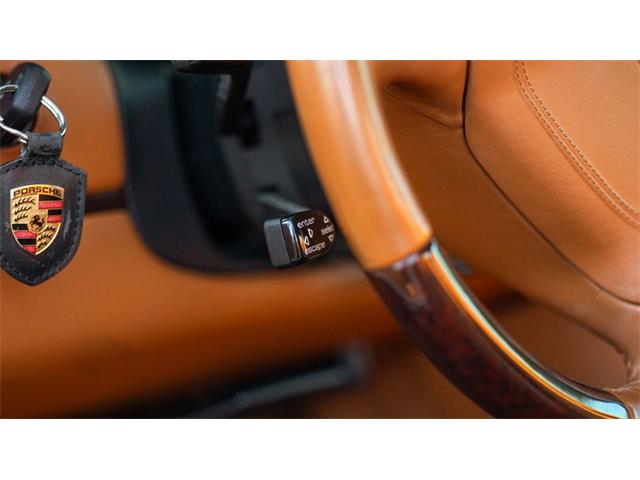 2001 Porsche 911 Turbo (CC-2066757) for sale in Costa Mesa, California