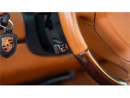 2001 Porsche 911 Turbo (CC-2066757) for sale in Costa Mesa, California