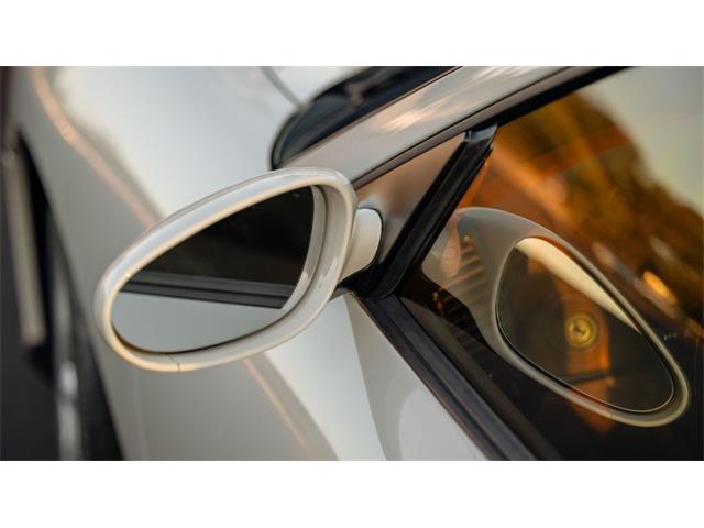 2001 Porsche 911 Turbo (CC-2066757) for sale in Costa Mesa, California