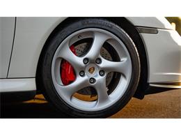 2001 Porsche 911 Turbo (CC-2066757) for sale in Costa Mesa, California