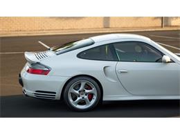 2001 Porsche 911 Turbo (CC-2066757) for sale in Costa Mesa, California