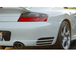 2001 Porsche 911 Turbo (CC-2066757) for sale in Costa Mesa, California