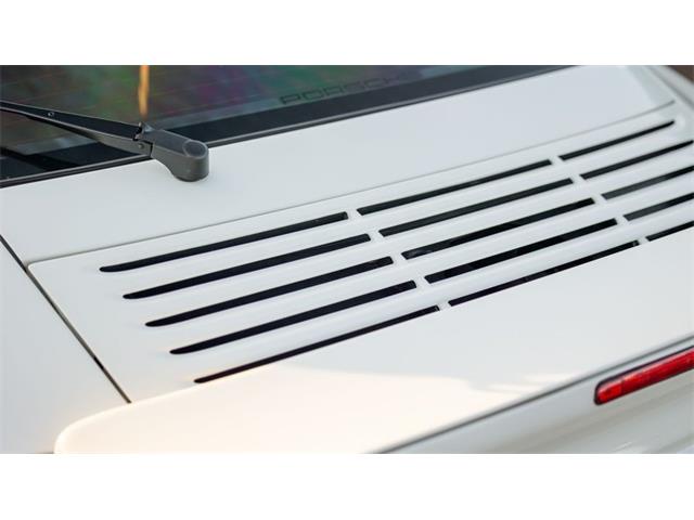 2001 Porsche 911 Turbo (CC-2066757) for sale in Costa Mesa, California