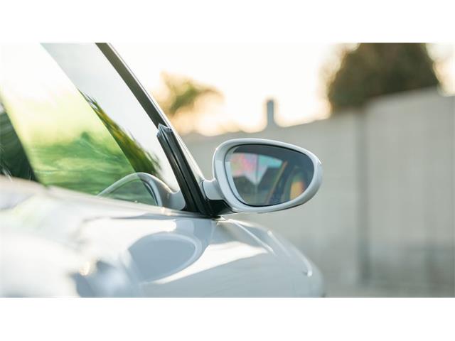 2001 Porsche 911 Turbo (CC-2066757) for sale in Costa Mesa, California