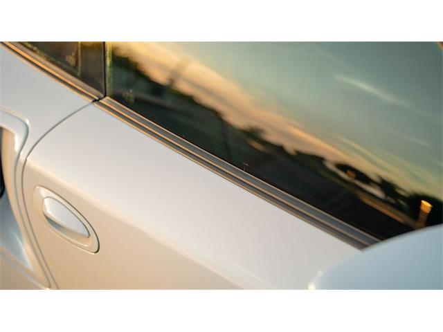 2001 Porsche 911 Turbo (CC-2066757) for sale in Costa Mesa, California