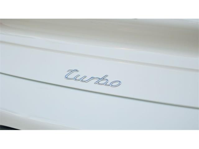 2001 Porsche 911 Turbo (CC-2066757) for sale in Costa Mesa, California