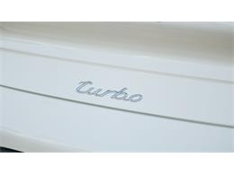 2001 Porsche 911 Turbo (CC-2066757) for sale in Costa Mesa, California