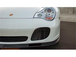 2001 Porsche 911 Turbo (CC-2066757) for sale in Costa Mesa, California