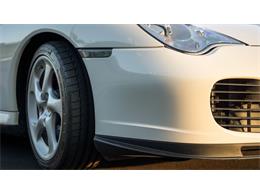 2001 Porsche 911 Turbo (CC-2066757) for sale in Costa Mesa, California
