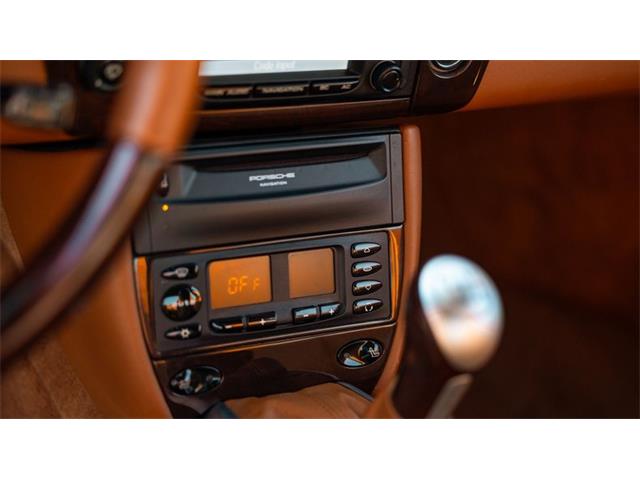 2001 Porsche 911 Turbo (CC-2066757) for sale in Costa Mesa, California