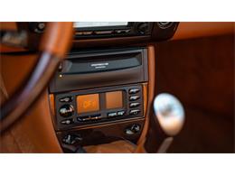 2001 Porsche 911 Turbo (CC-2066757) for sale in Costa Mesa, California