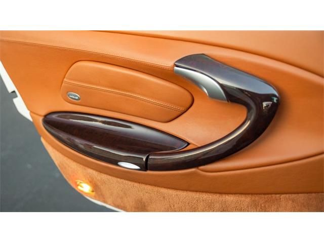 2001 Porsche 911 Turbo (CC-2066757) for sale in Costa Mesa, California