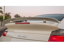 2001 Porsche 911 Turbo (CC-2066757) for sale in Costa Mesa, California