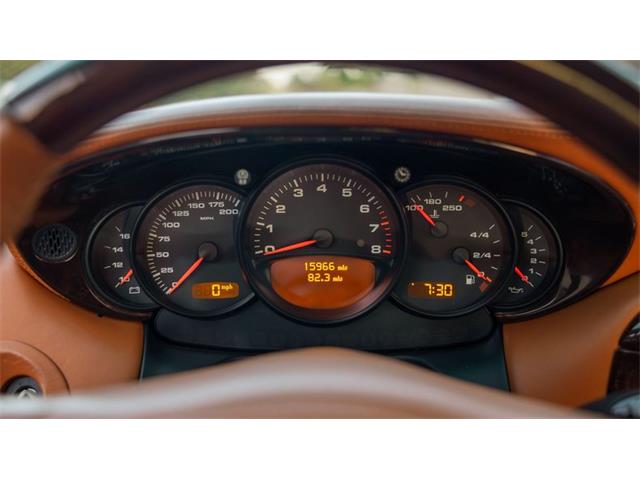 2001 Porsche 911 Turbo (CC-2066757) for sale in Costa Mesa, California