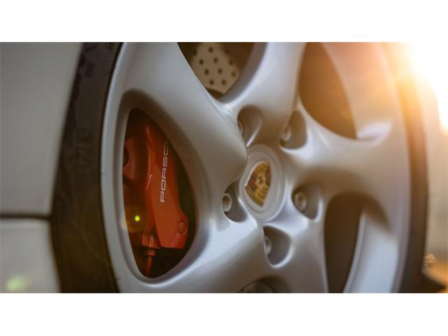 2001 Porsche 911 Turbo (CC-2066757) for sale in Costa Mesa, California