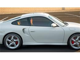 2001 Porsche 911 Turbo (CC-2066757) for sale in Costa Mesa, California