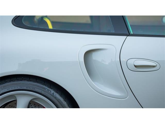 2001 Porsche 911 Turbo (CC-2066757) for sale in Costa Mesa, California