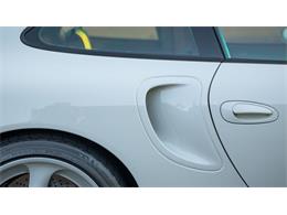 2001 Porsche 911 Turbo (CC-2066757) for sale in Costa Mesa, California